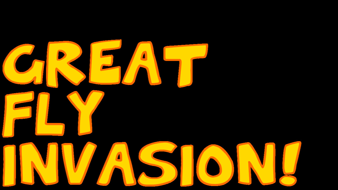 Great Fly Invasion Playtest screenshot 1