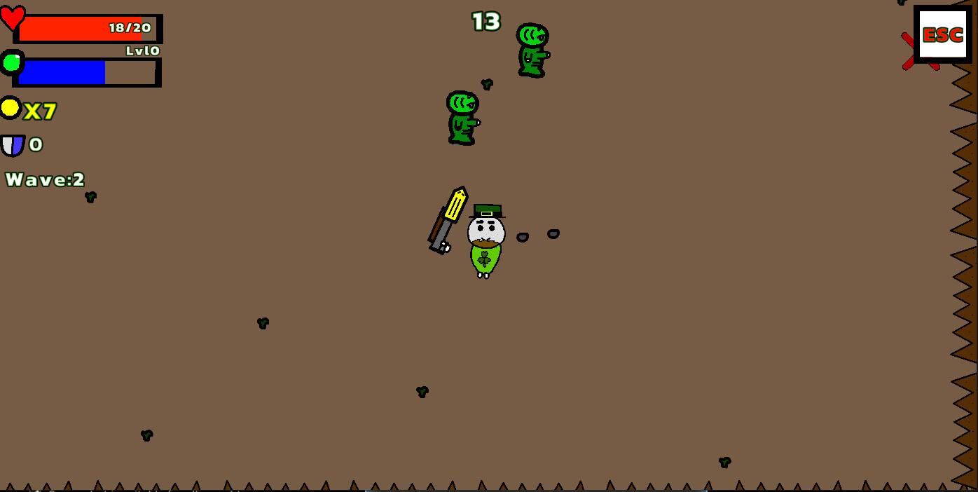 Cartoon Cagematch screenshot 5