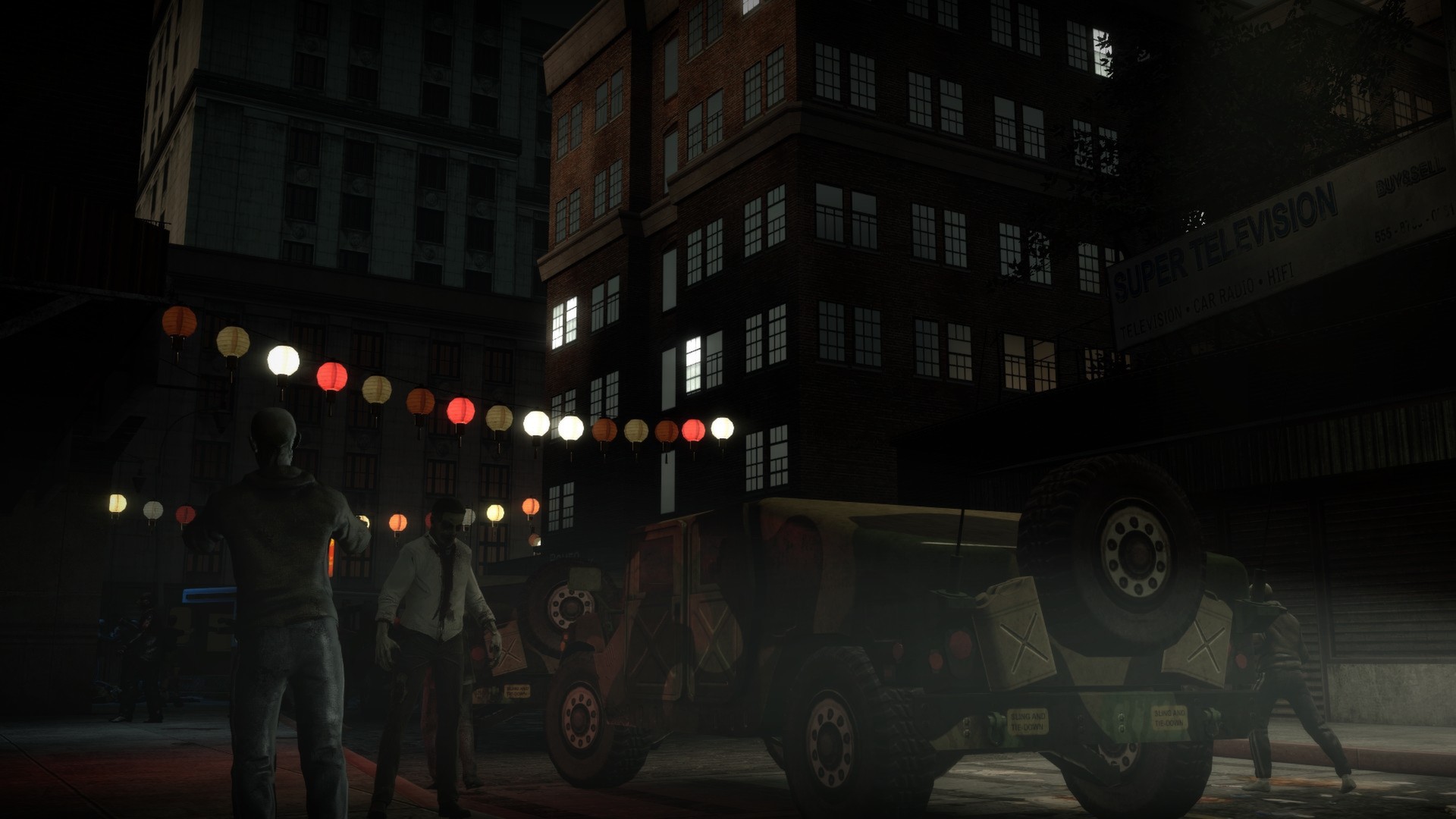 No More Room in Hell screenshot 12