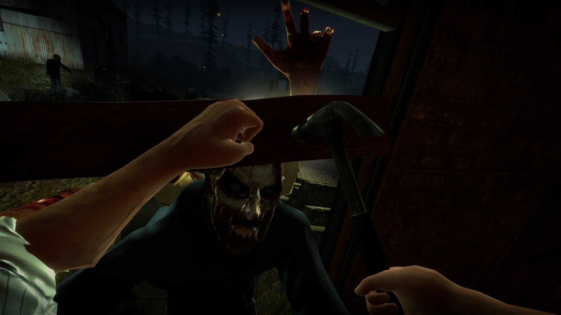 No More Room in Hell screenshot 16