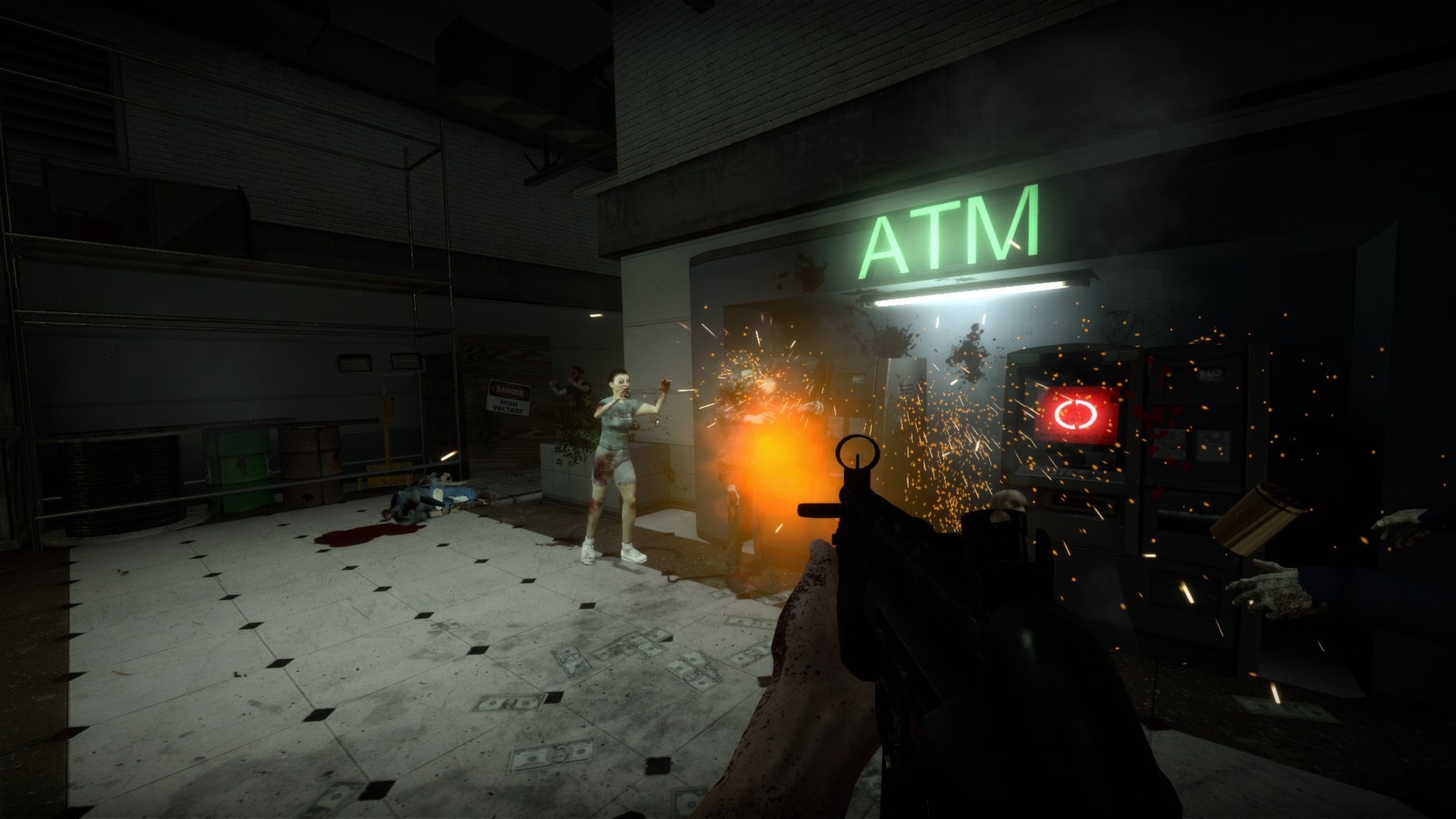 No More Room in Hell screenshot 17