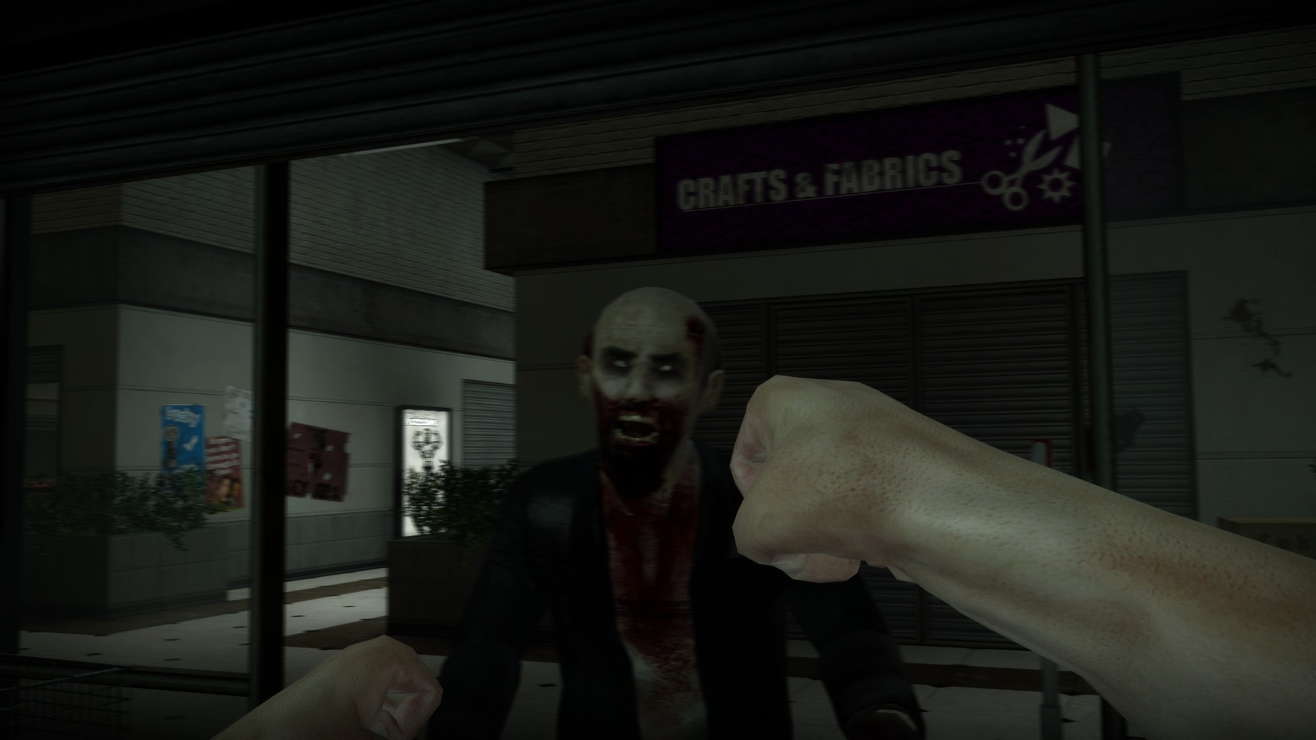 No More Room in Hell screenshot 5