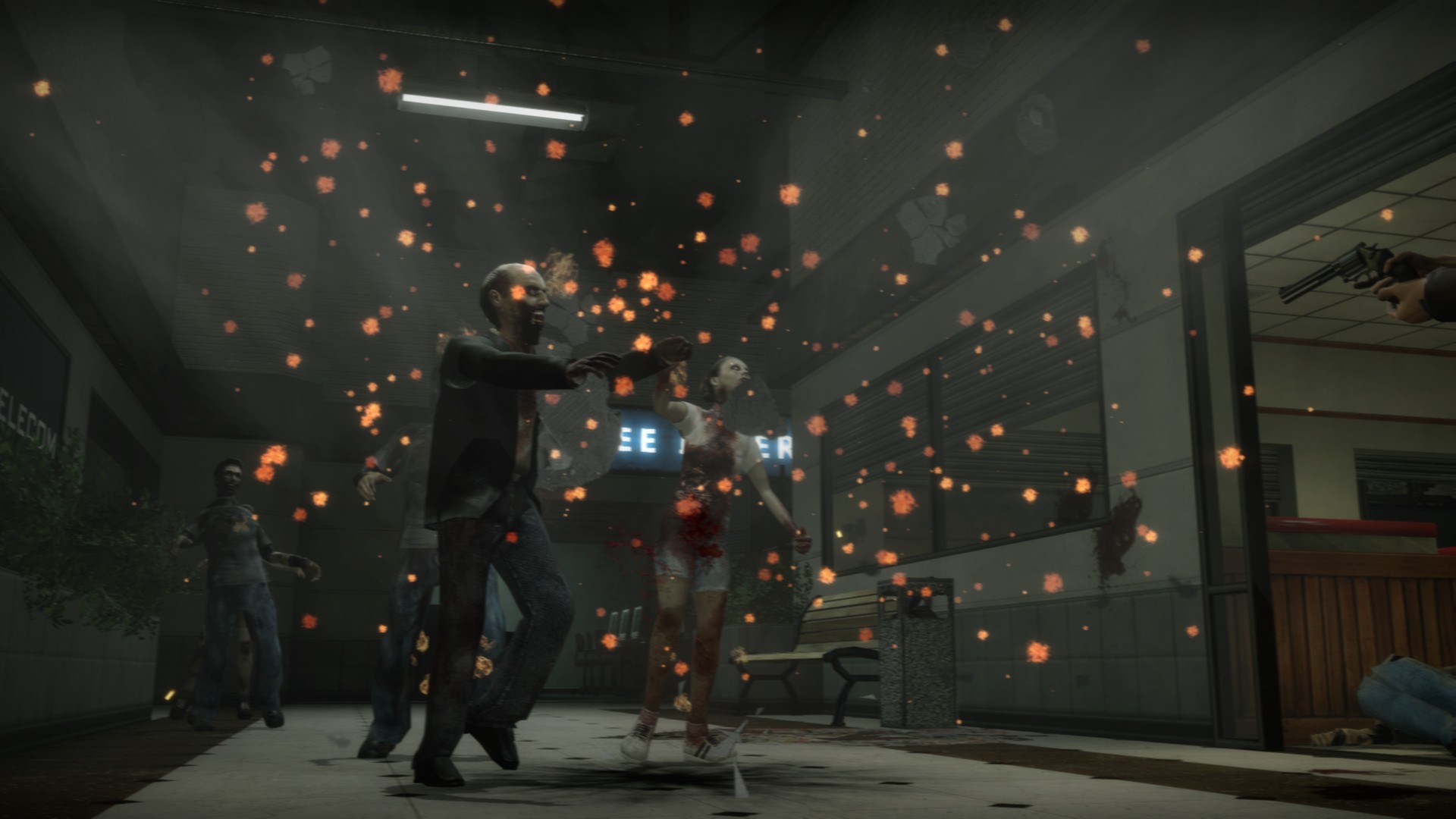 No More Room in Hell screenshot 18