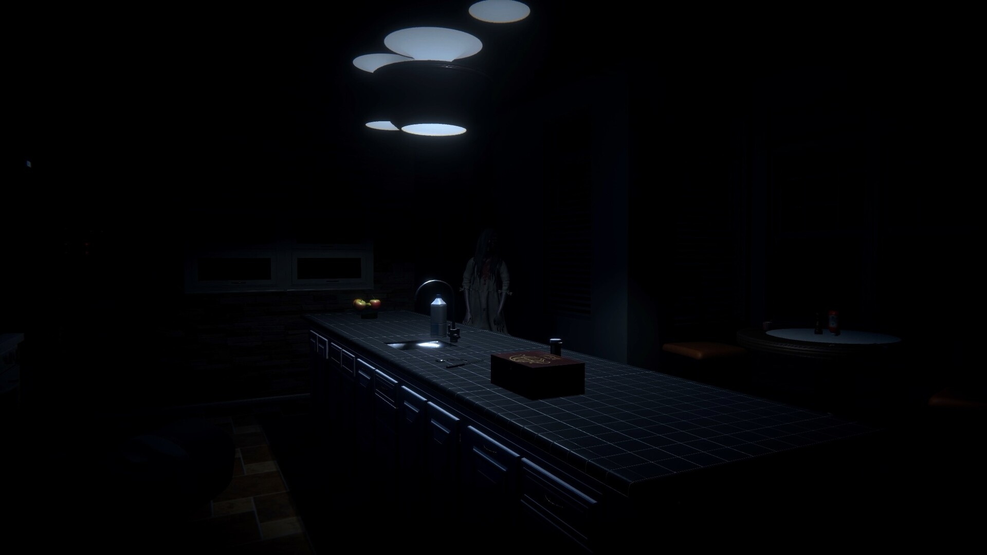 The Escape: Together screenshot 3
