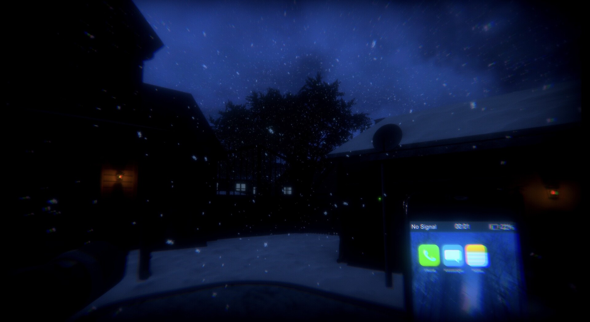 The Escape: Together screenshot 10