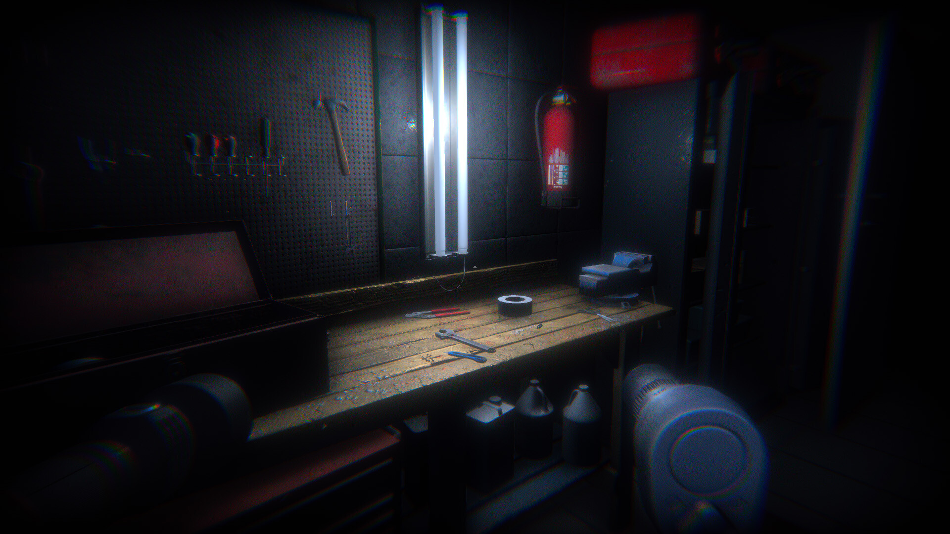 The Escape: Together screenshot 13
