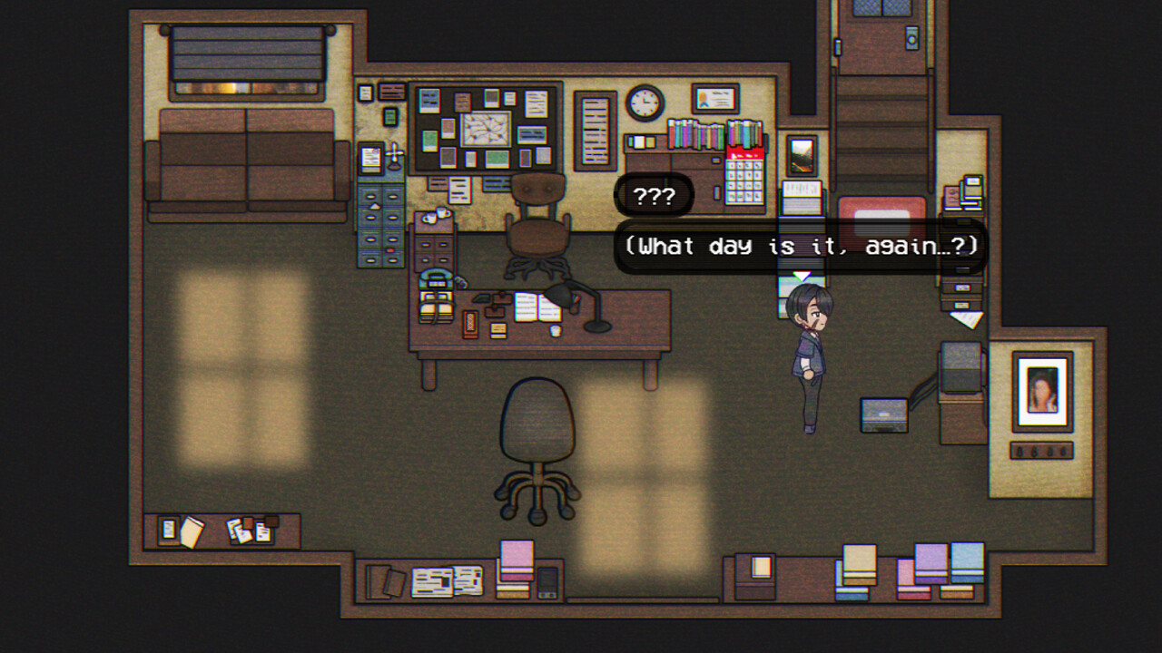 The Cleaner screenshot 2