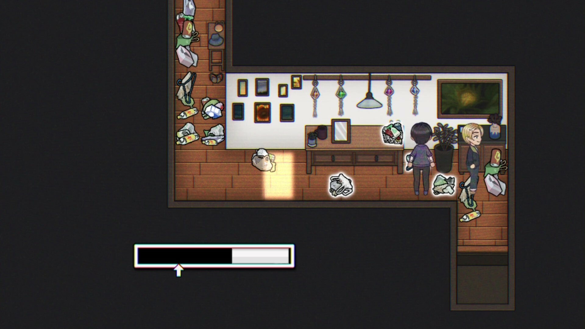 The Cleaner screenshot 5