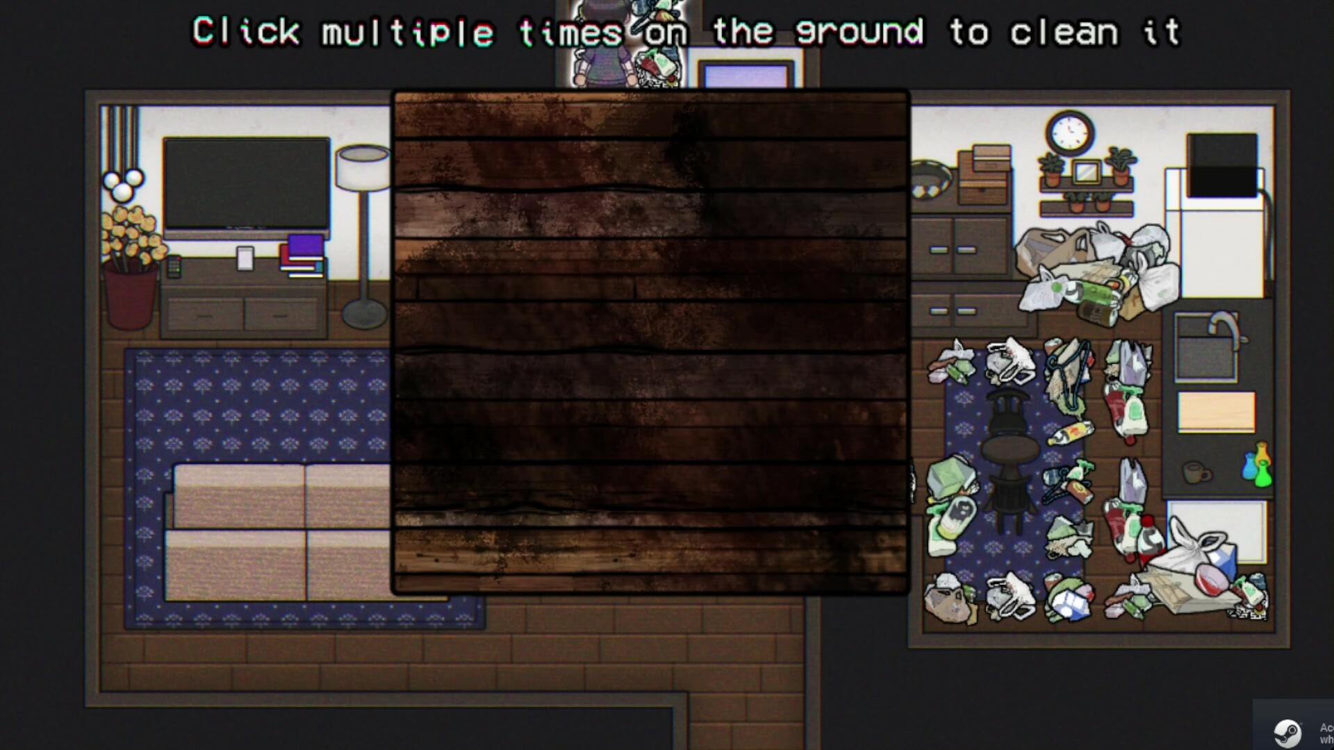 The Cleaner screenshot 6