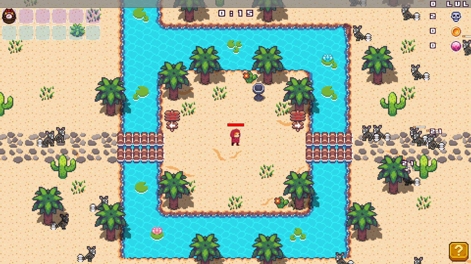 Grym Wonder screenshot 4