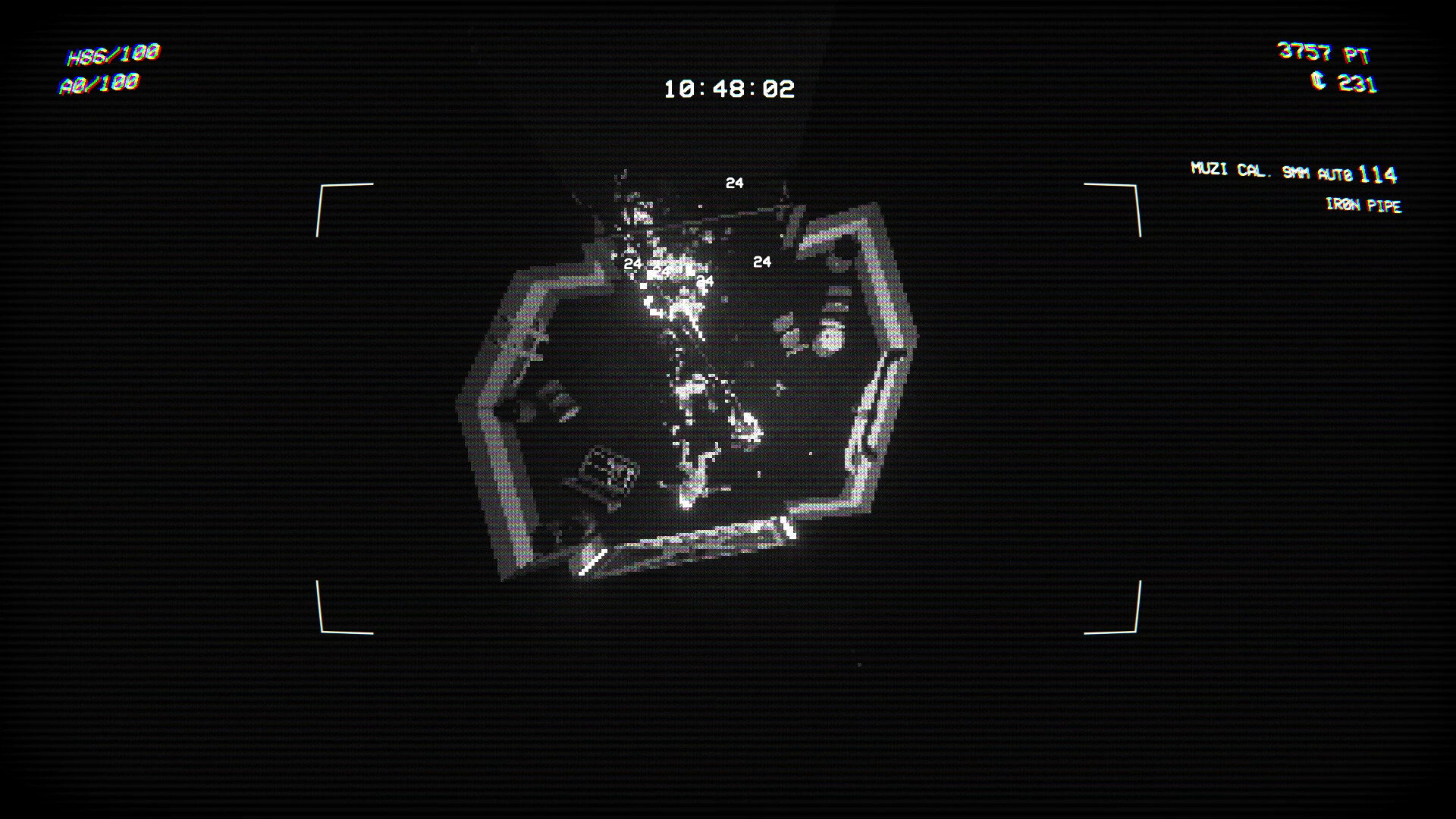 EMPTY SHELL screenshot 3