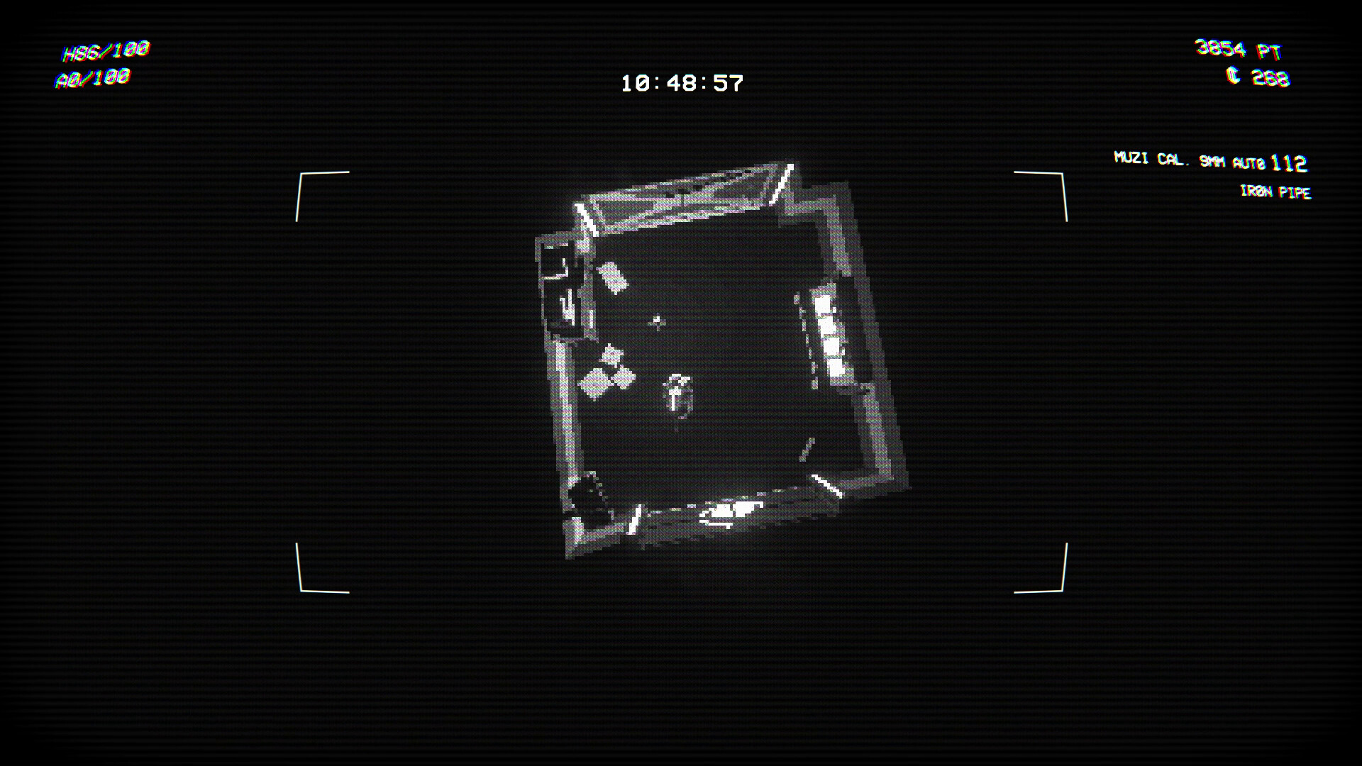 EMPTY SHELL screenshot 5