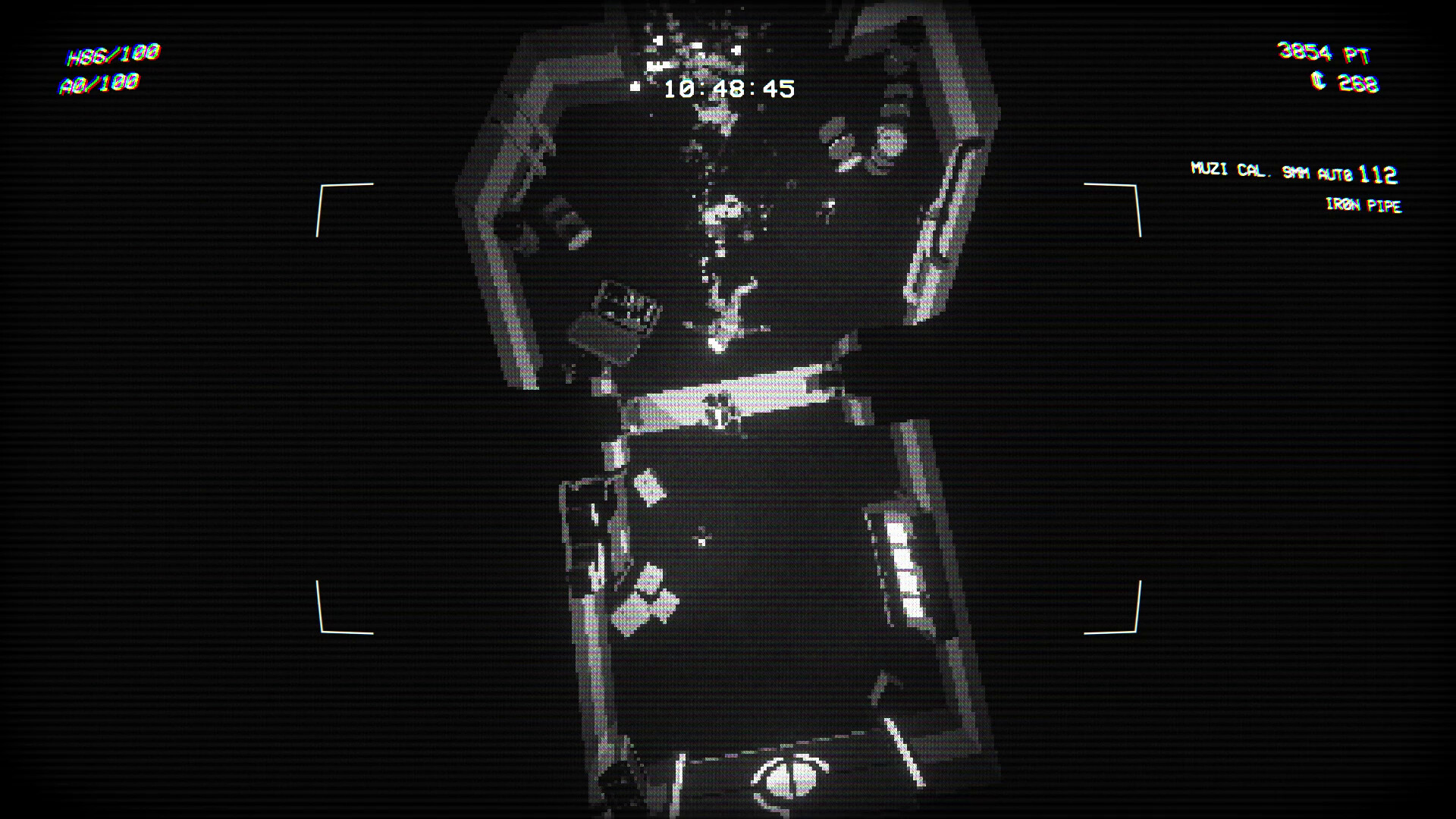 EMPTY SHELL screenshot 14