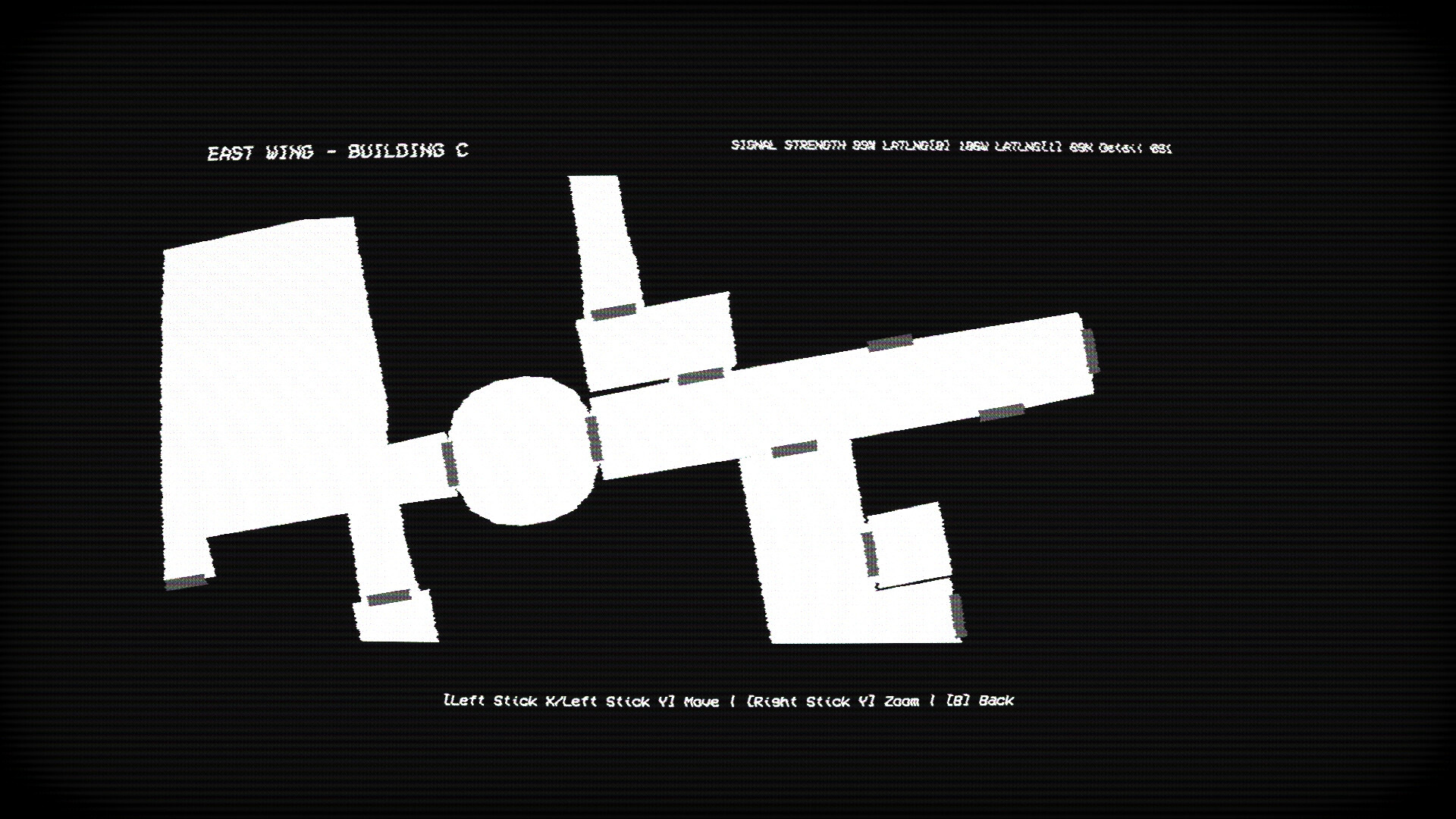 EMPTY SHELL screenshot 11