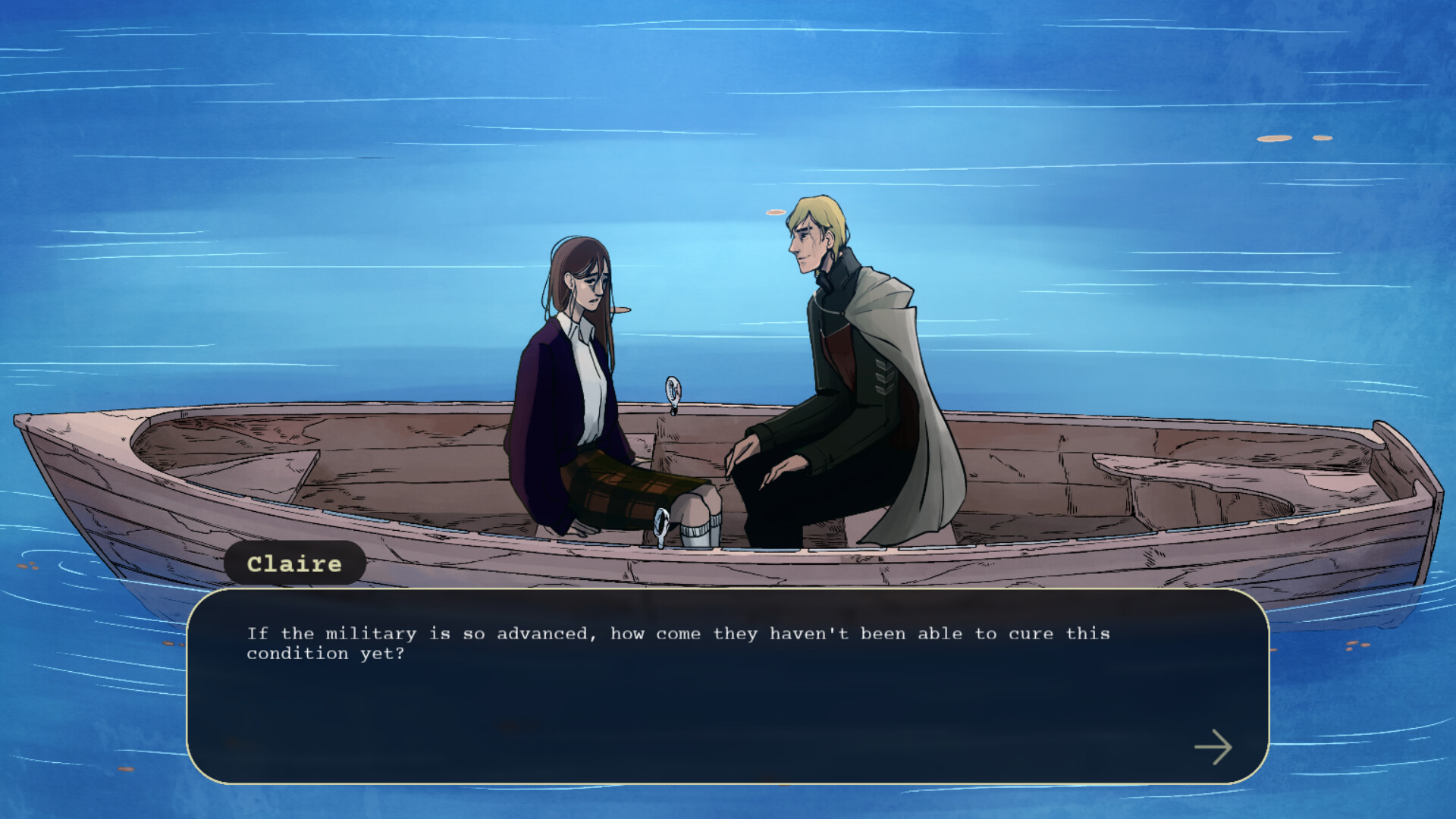 Failure Drill screenshot 5