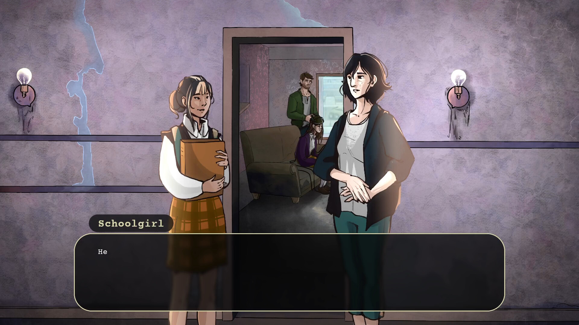 Failure Drill screenshot 2
