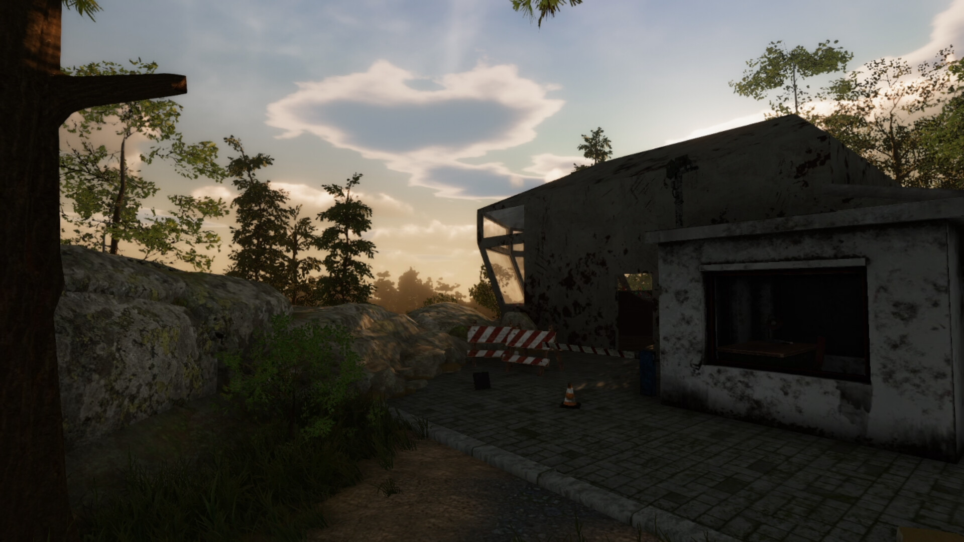 Shinrin Yoku screenshot 7