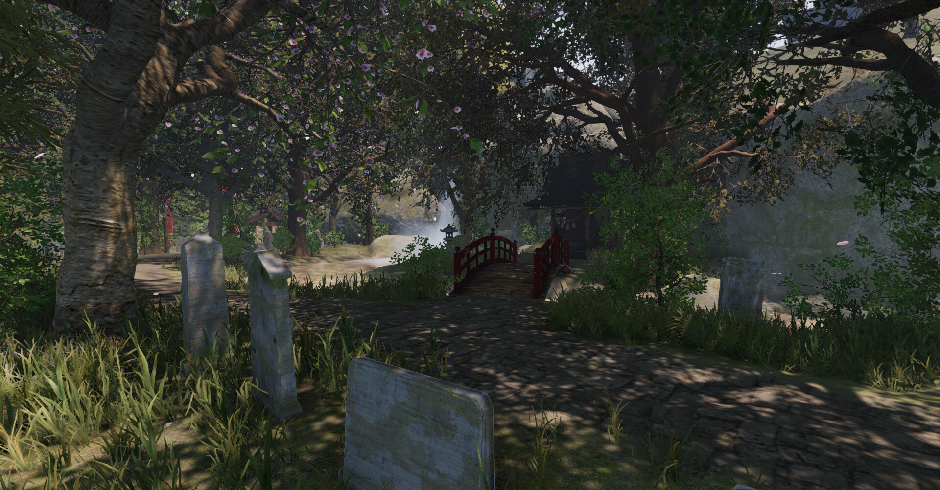 Shinrin Yoku screenshot 1