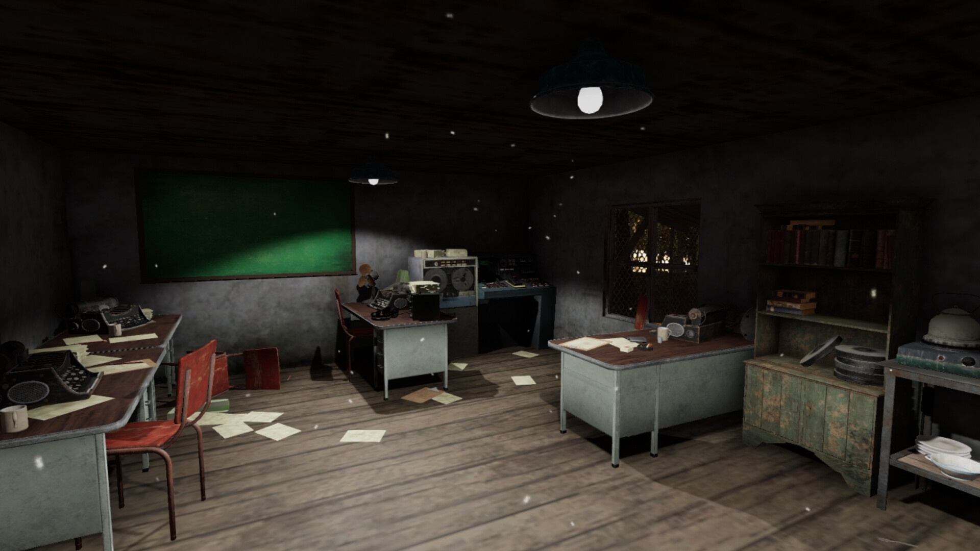 Shinrin Yoku screenshot 5