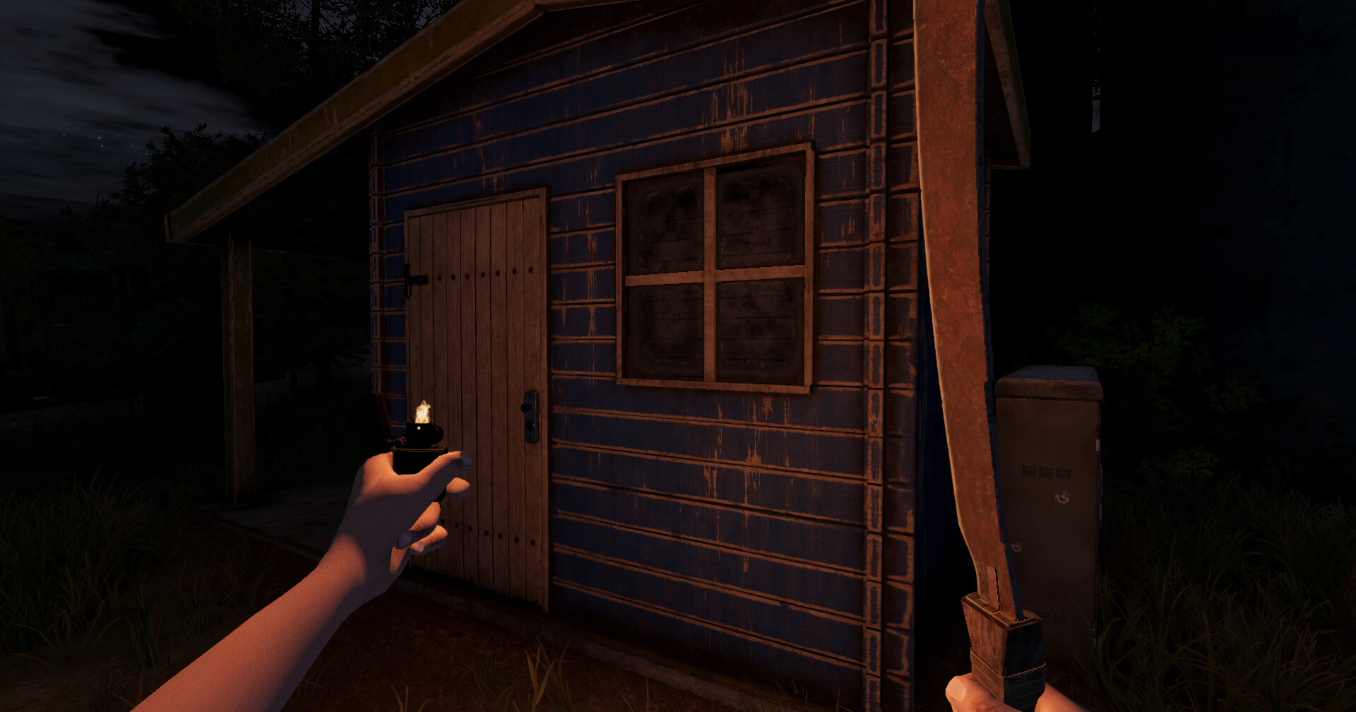 Shinrin Yoku screenshot 3