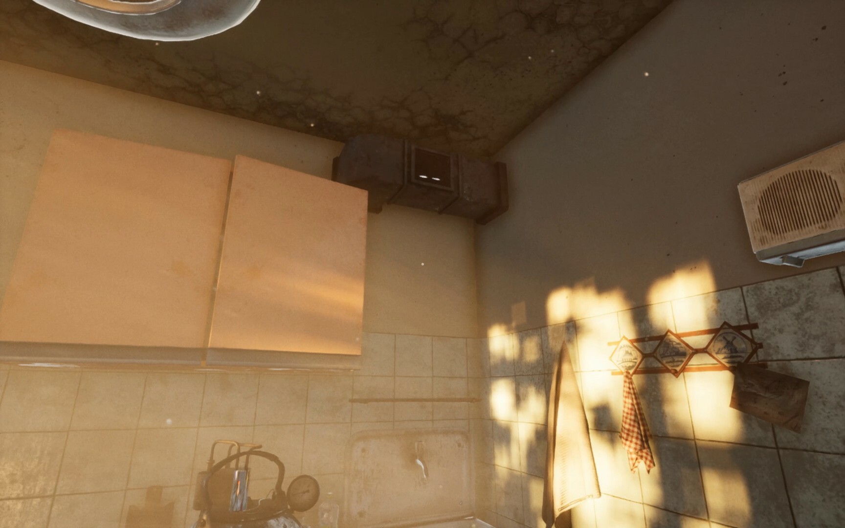 "I Know This Place..?" chapter I (prologue) screenshot 2
