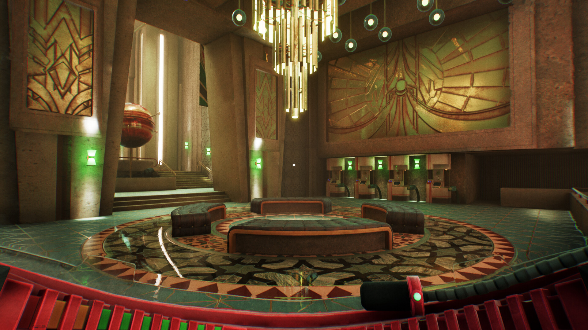 Return to Grace screenshot 1