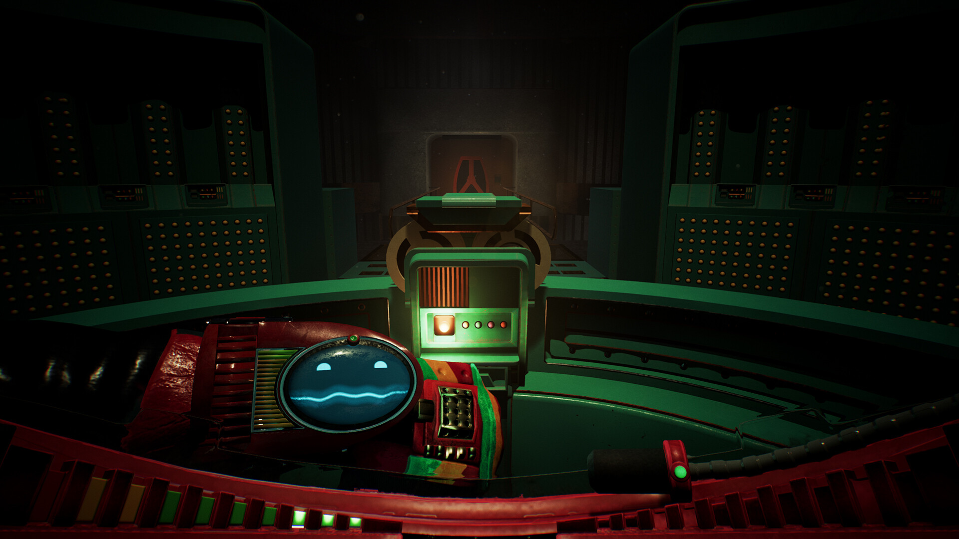 Return to Grace screenshot 5