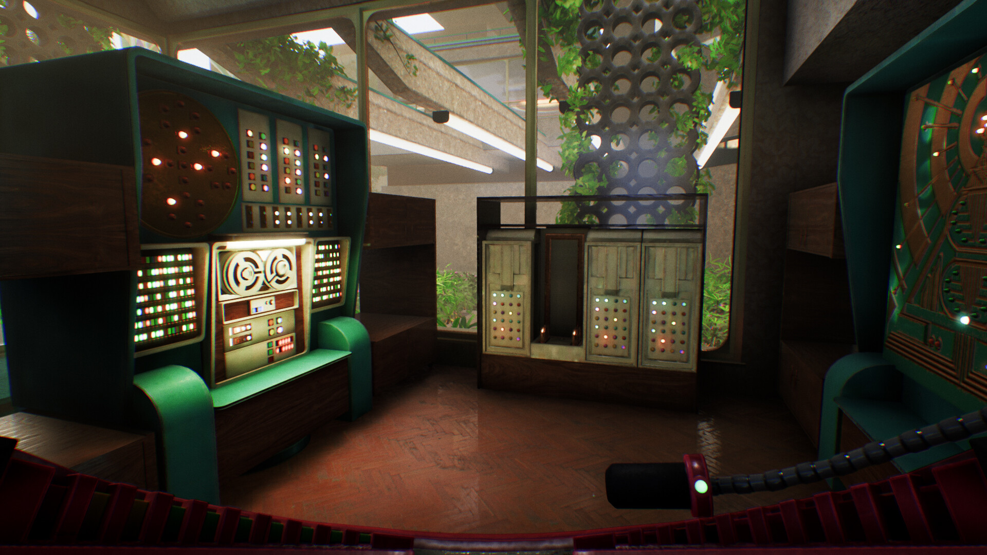 Return to Grace screenshot 6