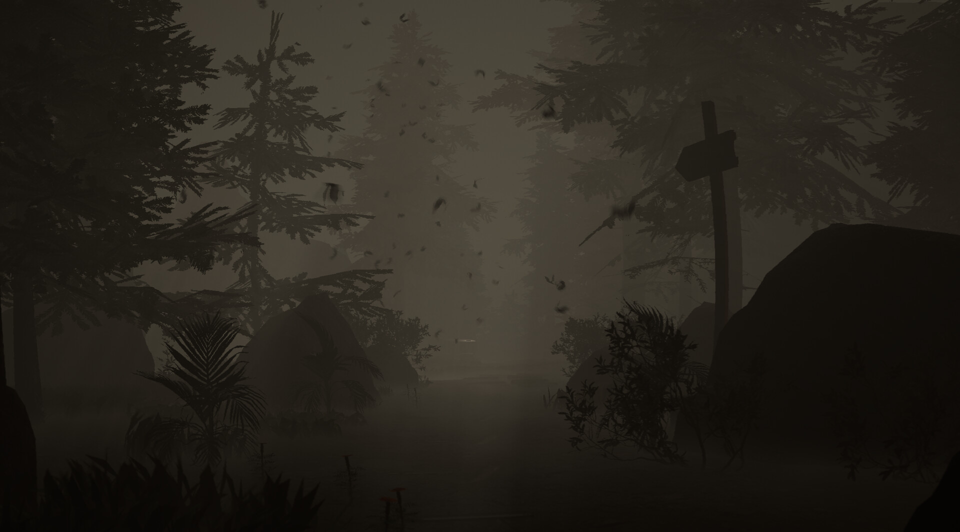 Isle of Leil screenshot 2