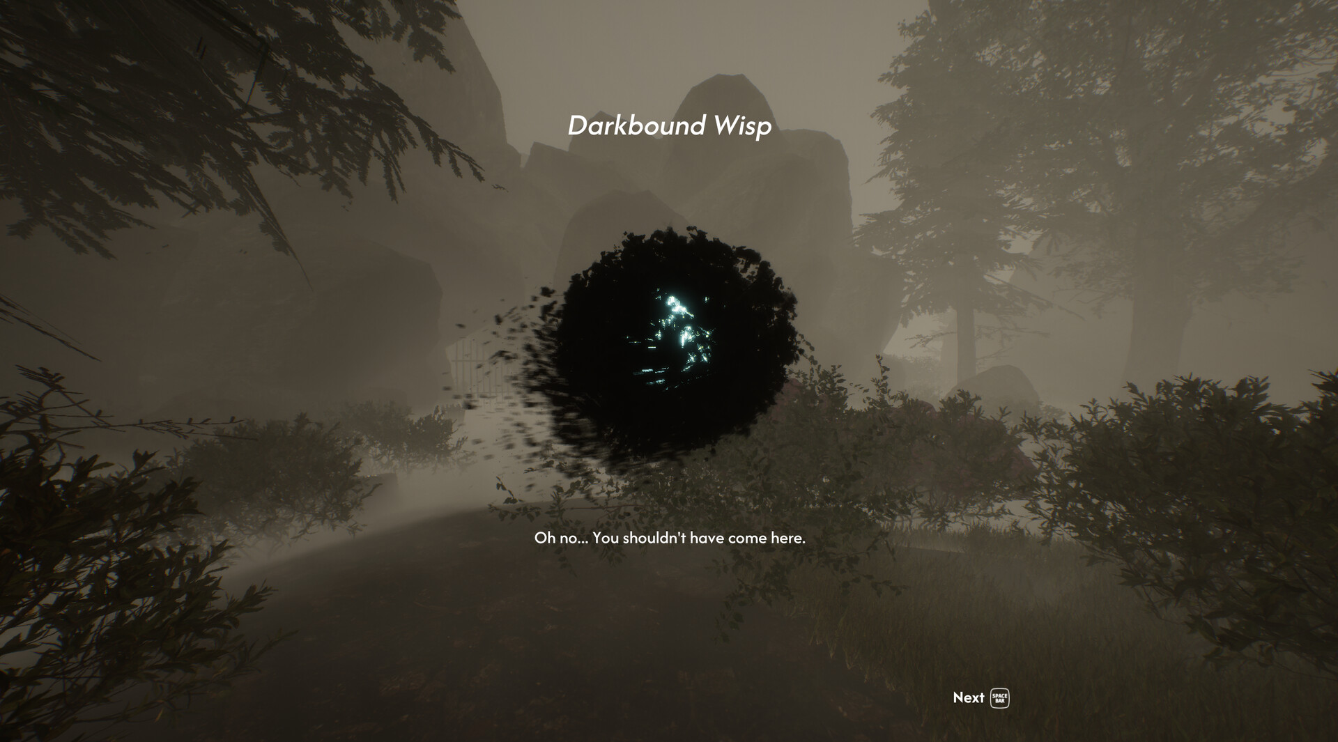 Isle of Leil screenshot 8