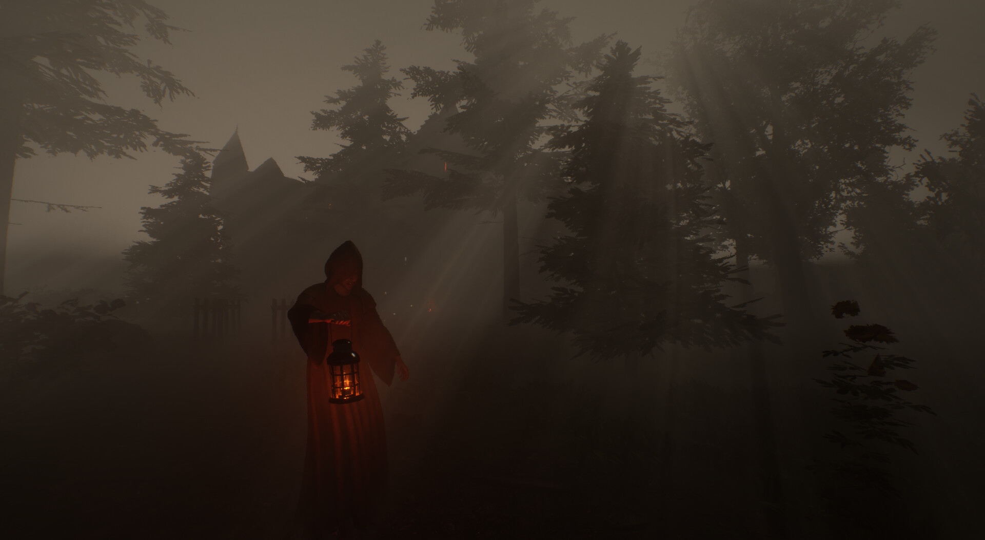Isle of Leil screenshot 1