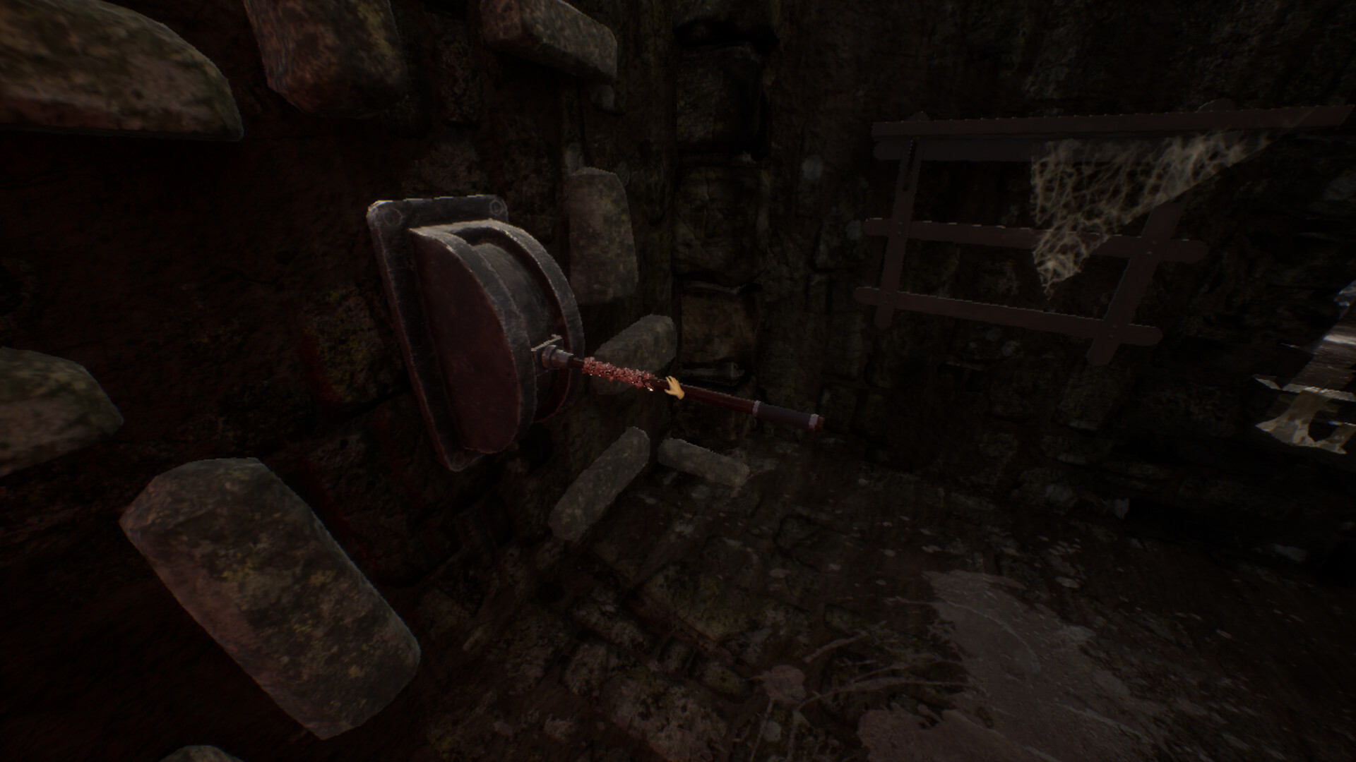 Isle of Leil screenshot 3