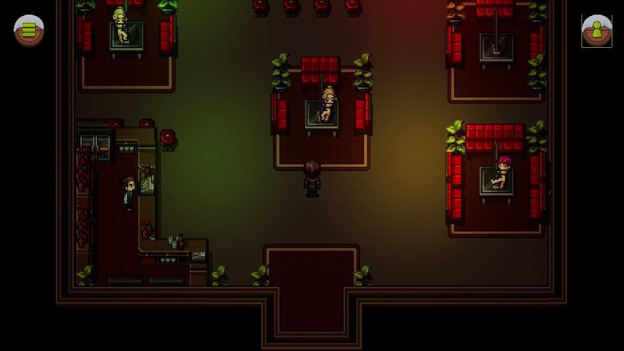 Frosty's Cold Hard Produce! screenshot 3