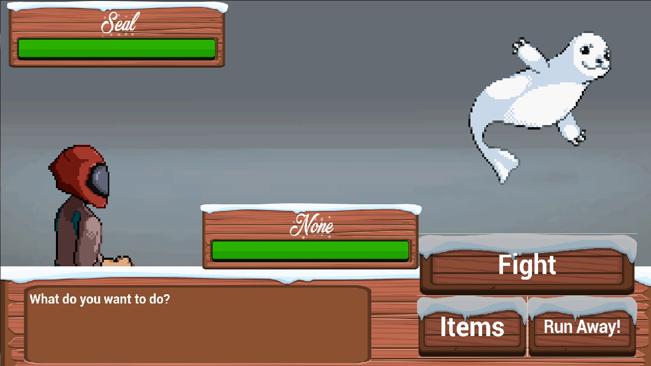 Frosty's Cold Hard Produce! screenshot 4
