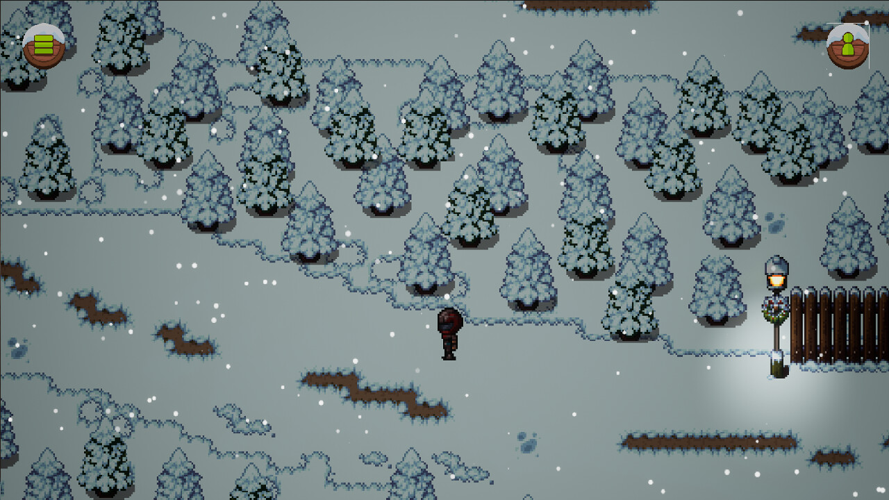 Frosty's Cold Hard Produce! screenshot 2