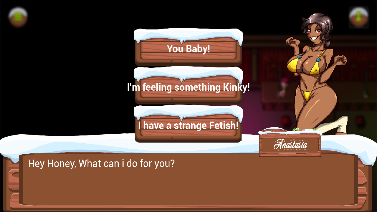 Frosty's Cold Hard Produce! screenshot 5