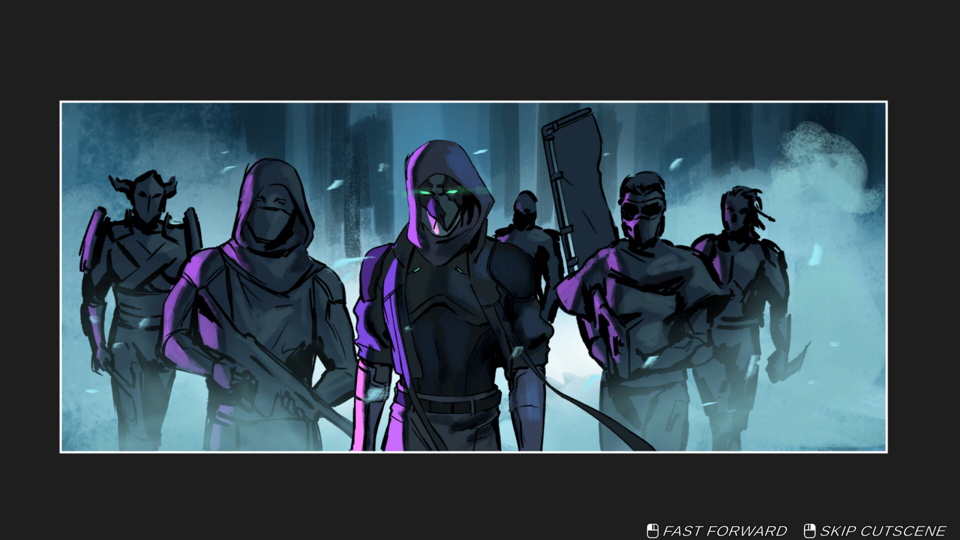 The Specter Chronicles: Episode 1 - The False Prophet screenshot 19