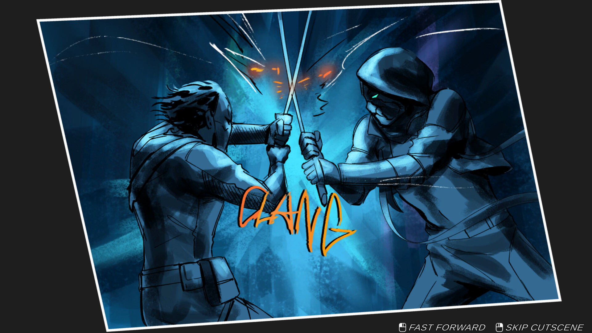 The Specter Chronicles: Episode 1 - The False Prophet screenshot 8