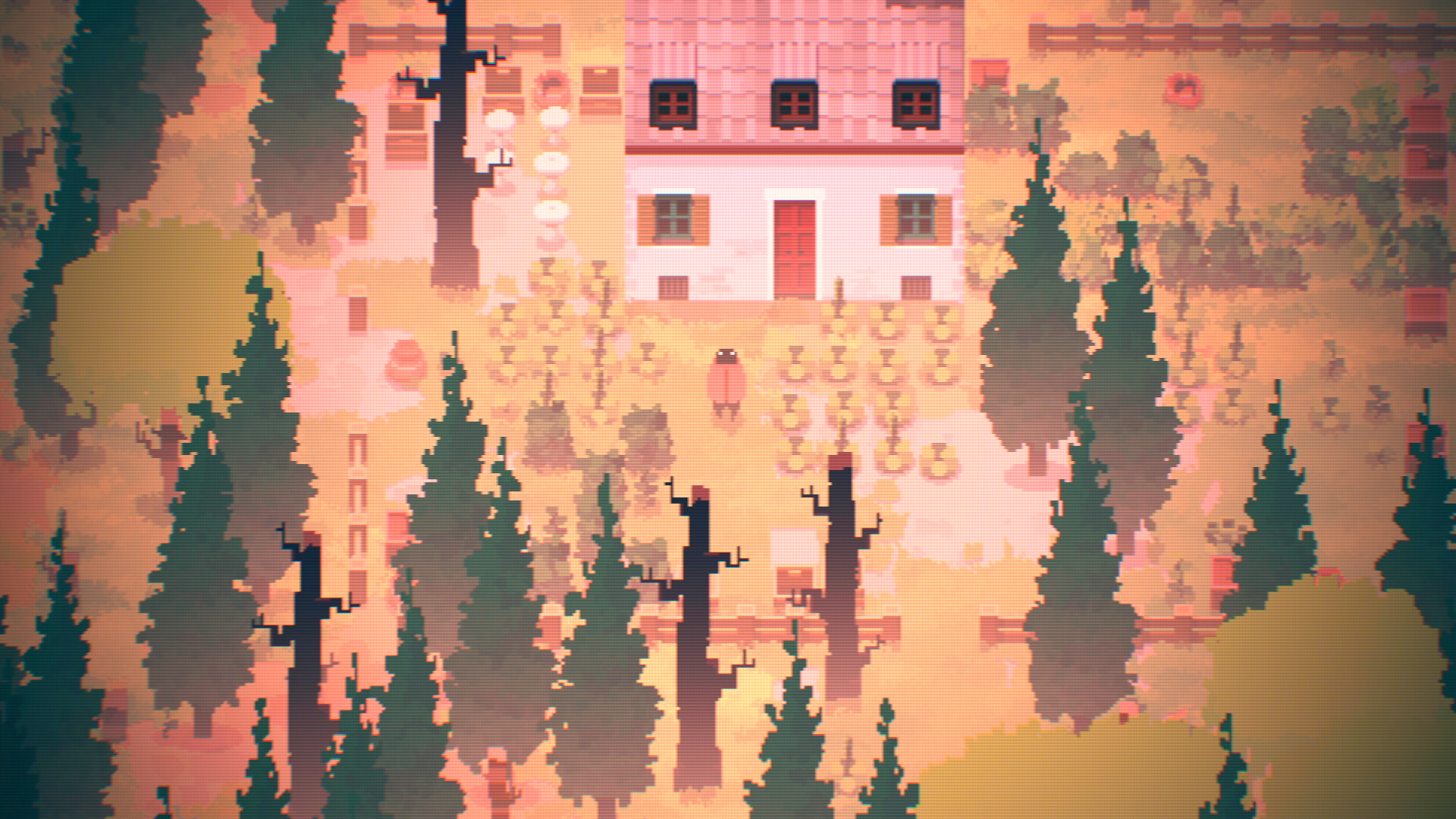 A Simpler World screenshot 1