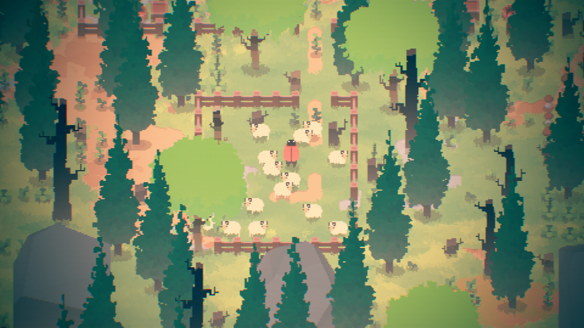 A Simpler World screenshot 5