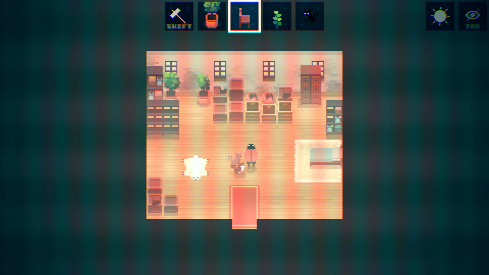 A Simpler World screenshot 3