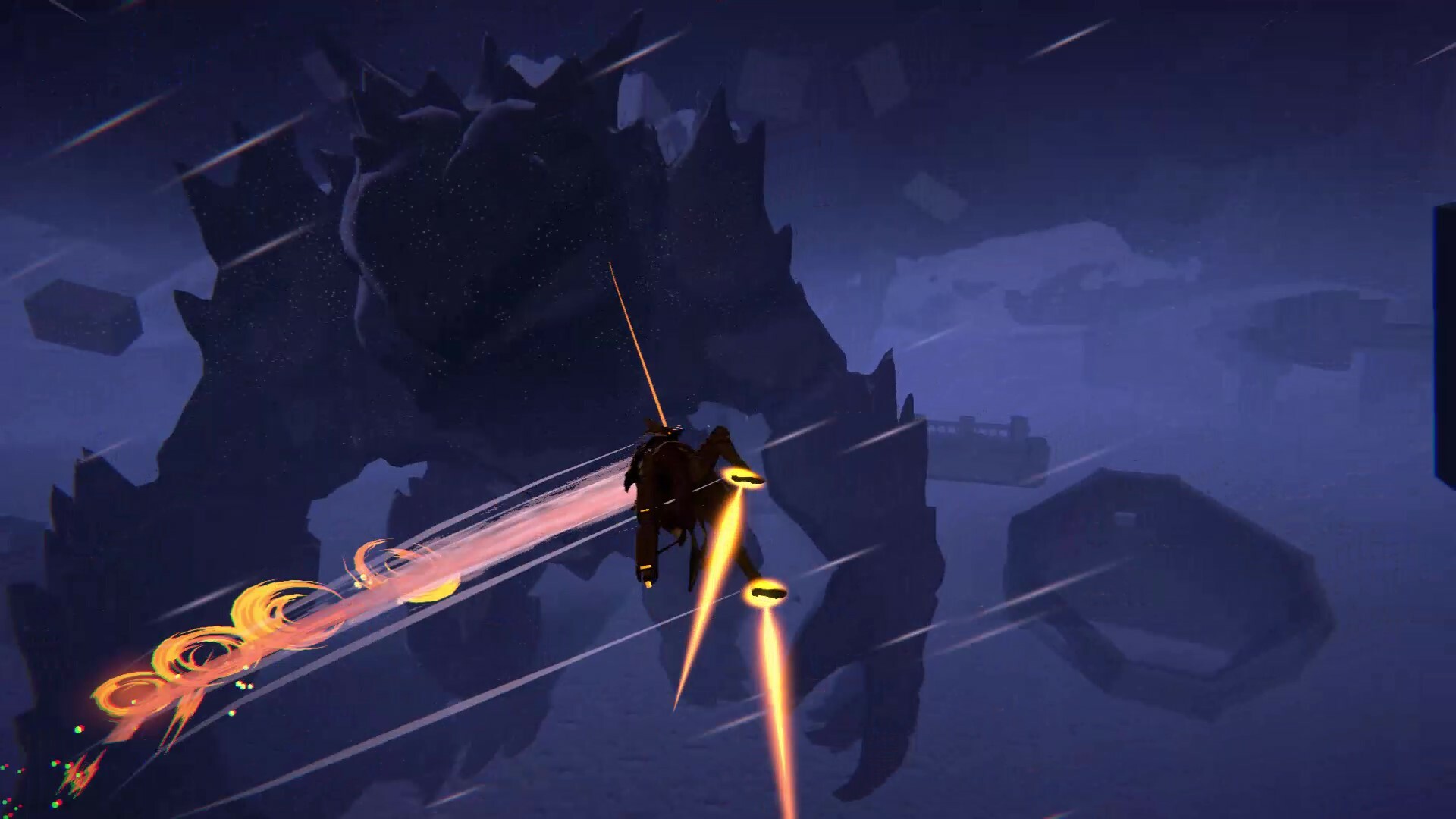 Withersworn screenshot 4