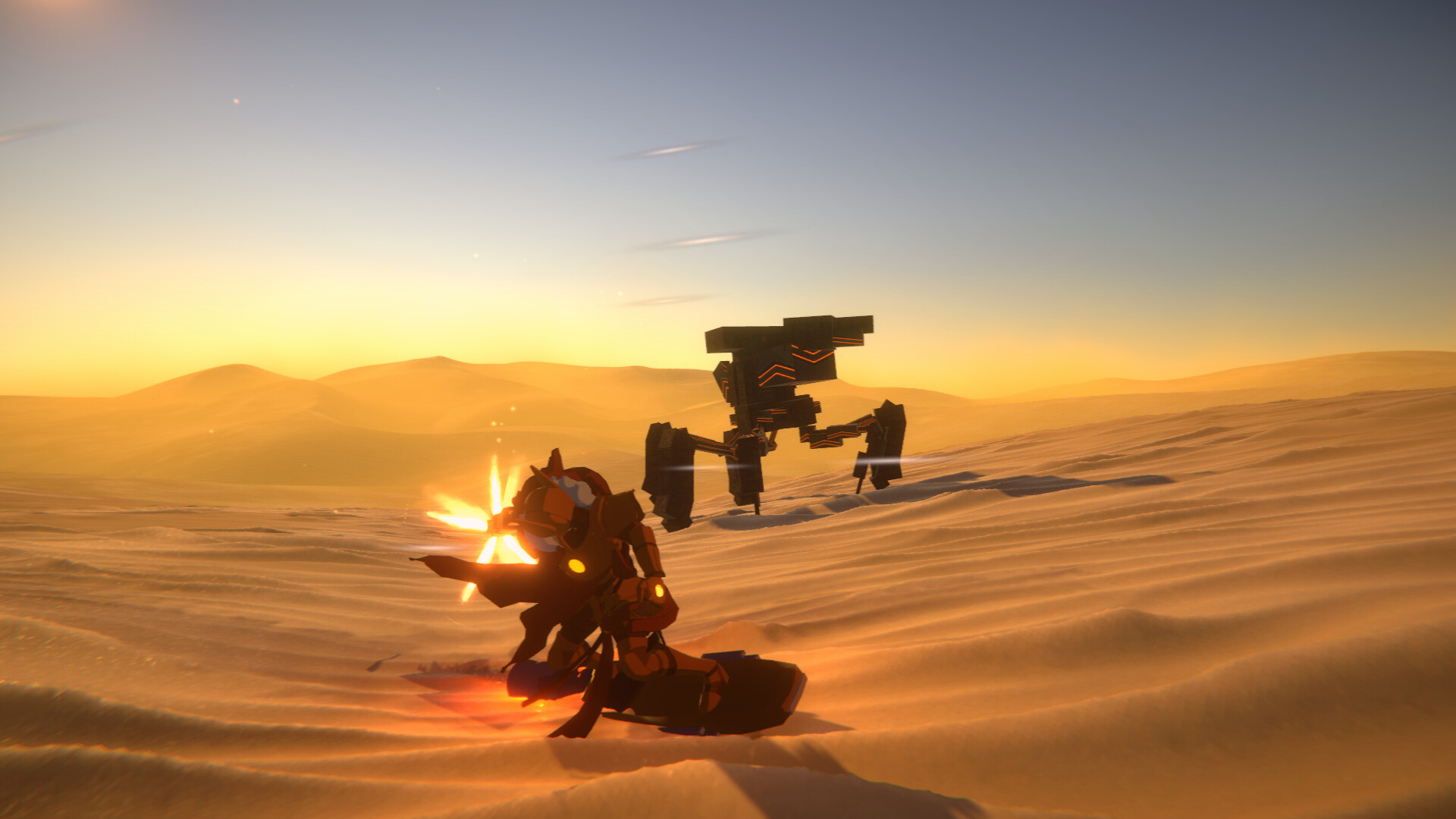 Withersworn screenshot 3