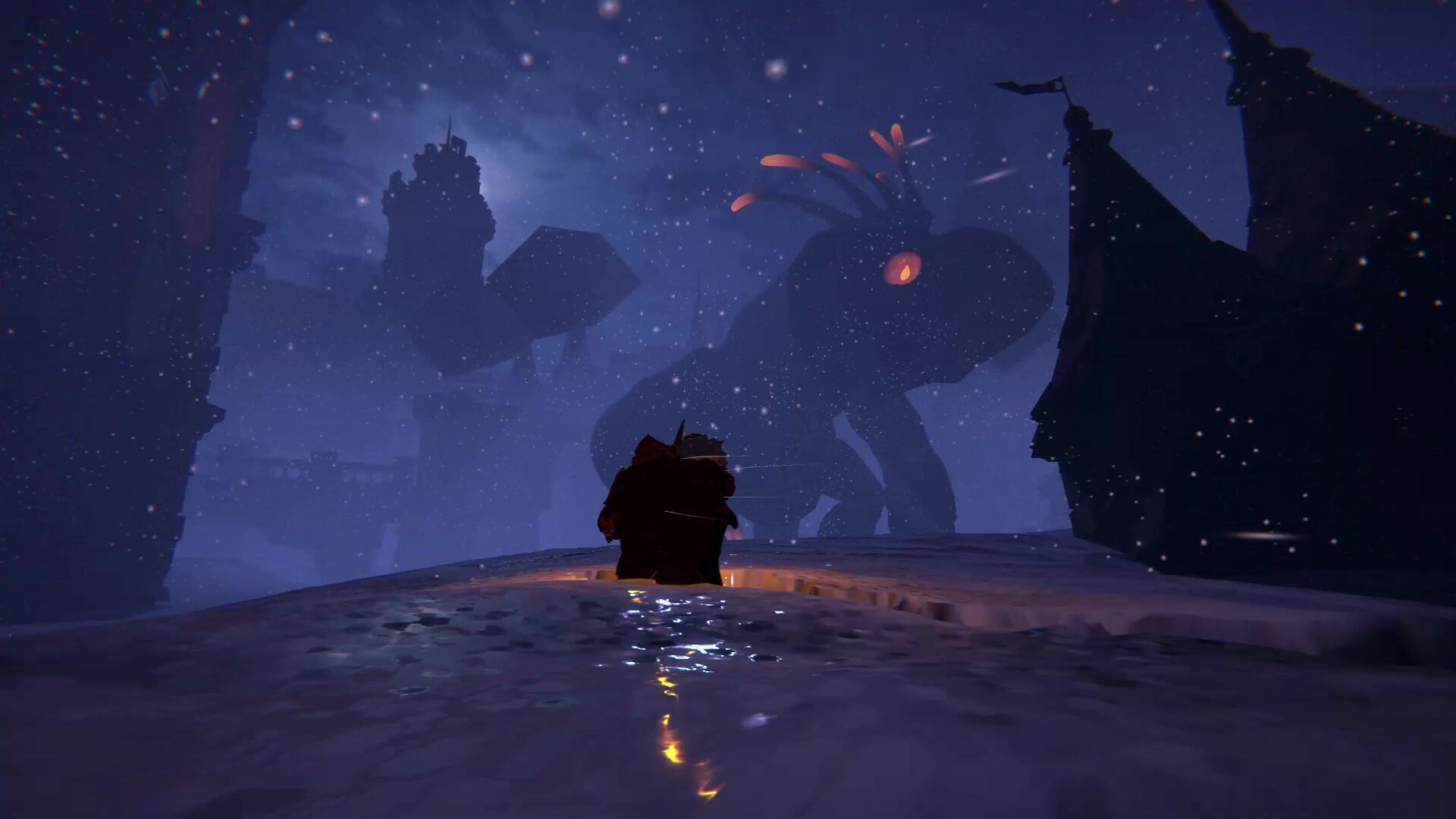 Withersworn screenshot 1