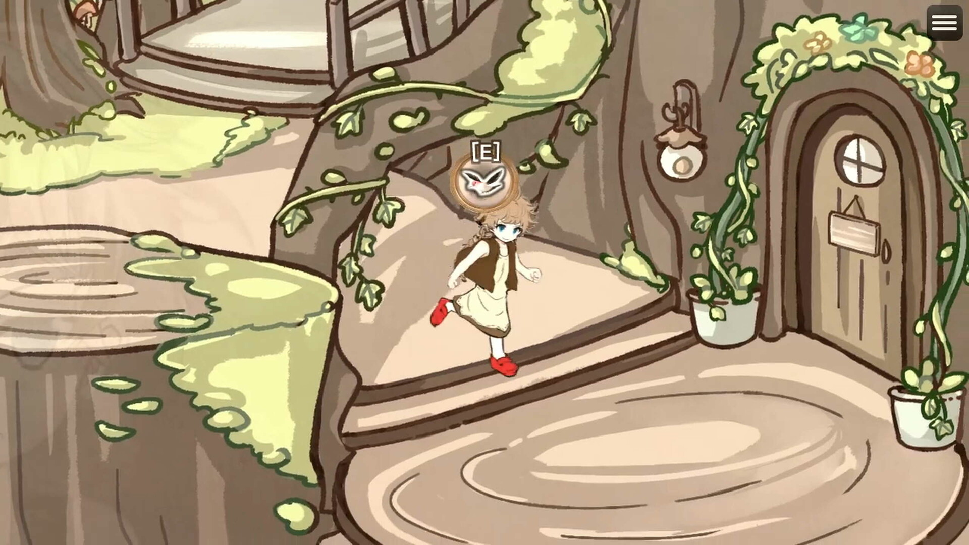 Little Eternal Chronicle screenshot 5