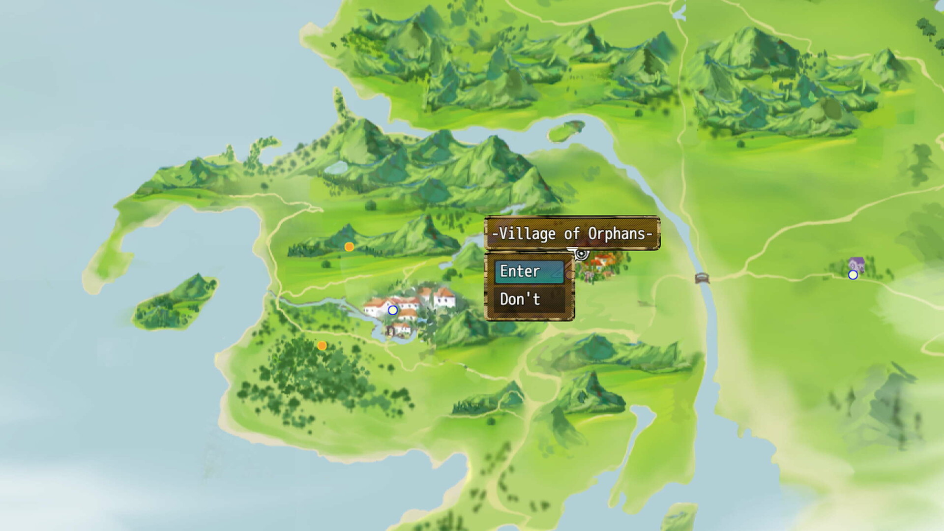 Little Eternal Chronicle screenshot 4
