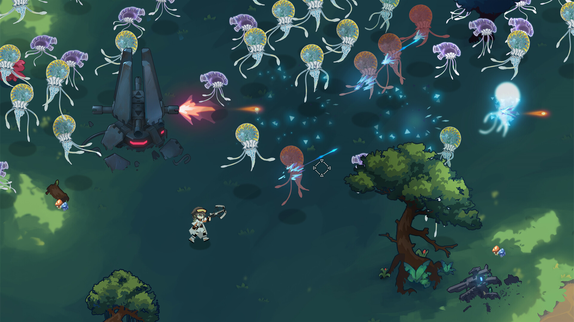 鳞魂Dinosouls screenshot 2