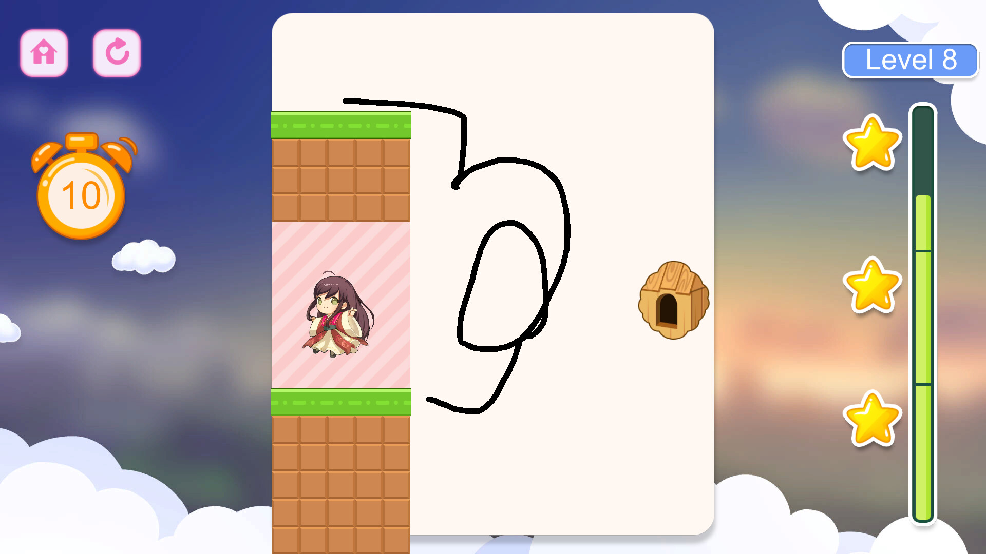 Save The Girls screenshot 10