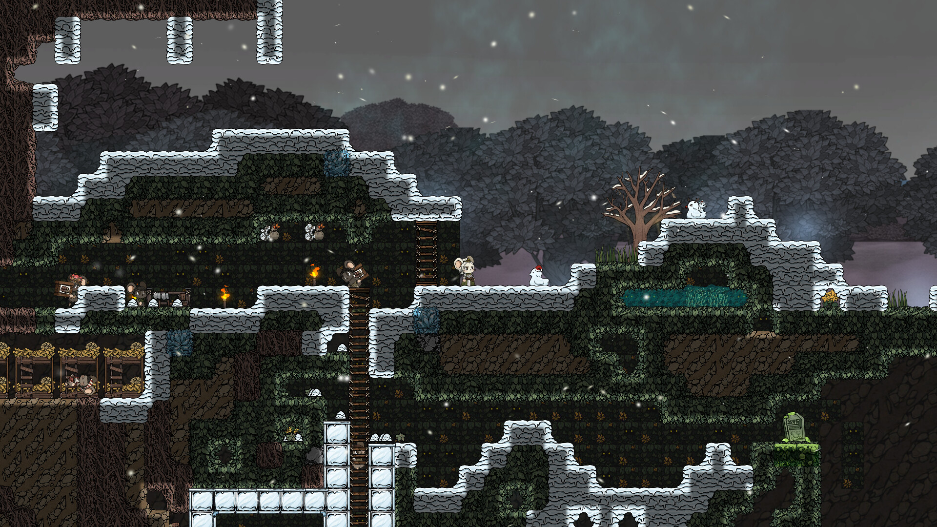 Ratopia screenshot 9