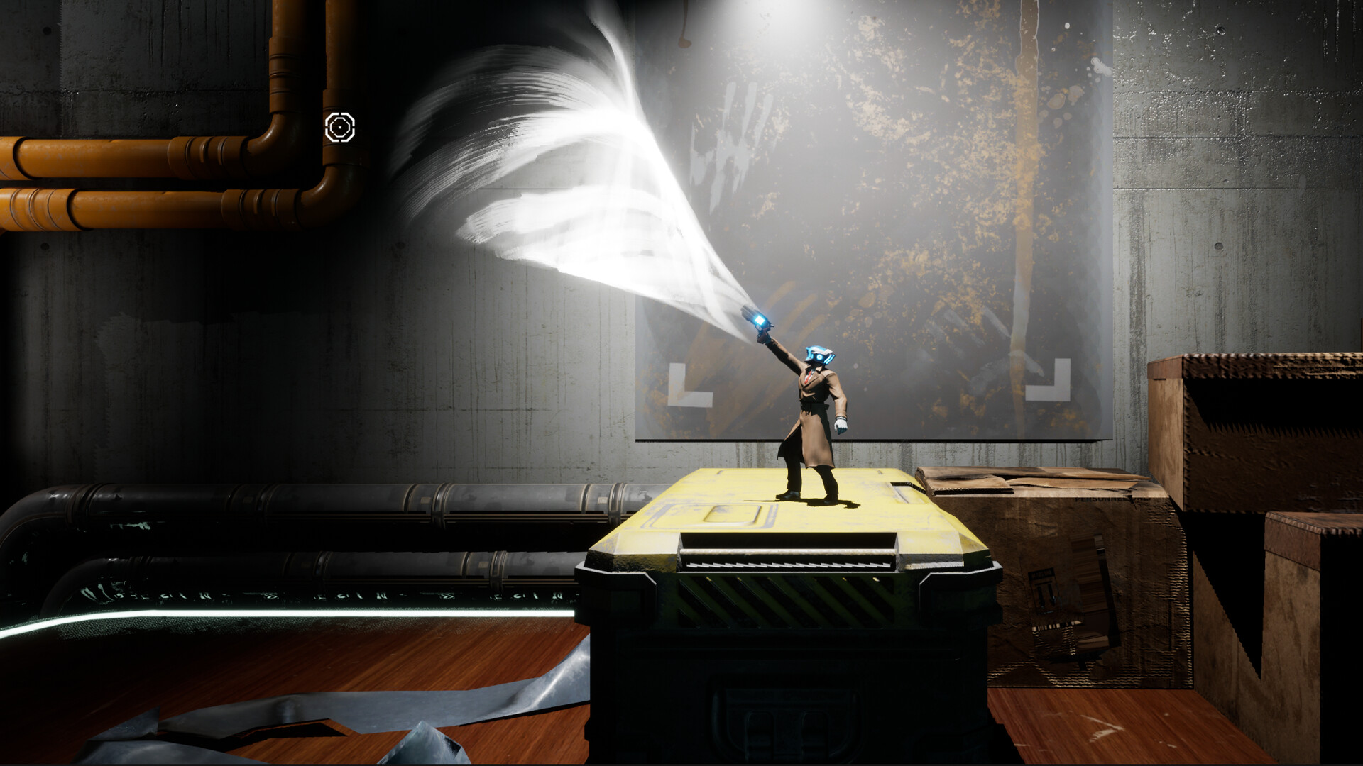 Cyber Detective screenshot 5